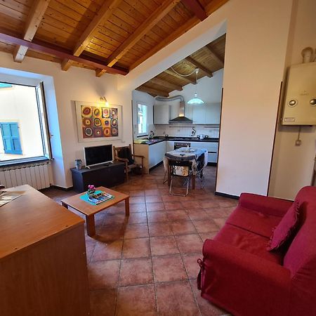 La Gemma Di Monterosso, In Centro Vicino Al Mare Apartment Monterosso al Mare Exterior foto