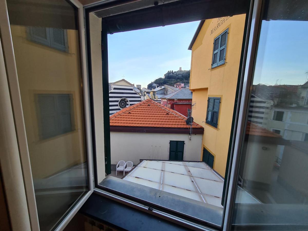 La Gemma Di Monterosso, In Centro Vicino Al Mare Apartment Monterosso al Mare Exterior foto