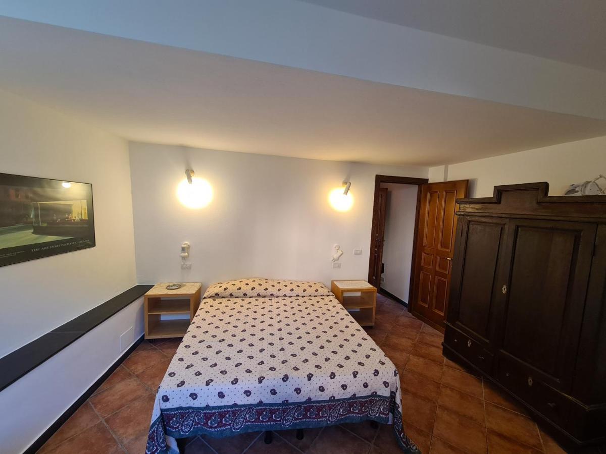 La Gemma Di Monterosso, In Centro Vicino Al Mare Apartment Monterosso al Mare Exterior foto