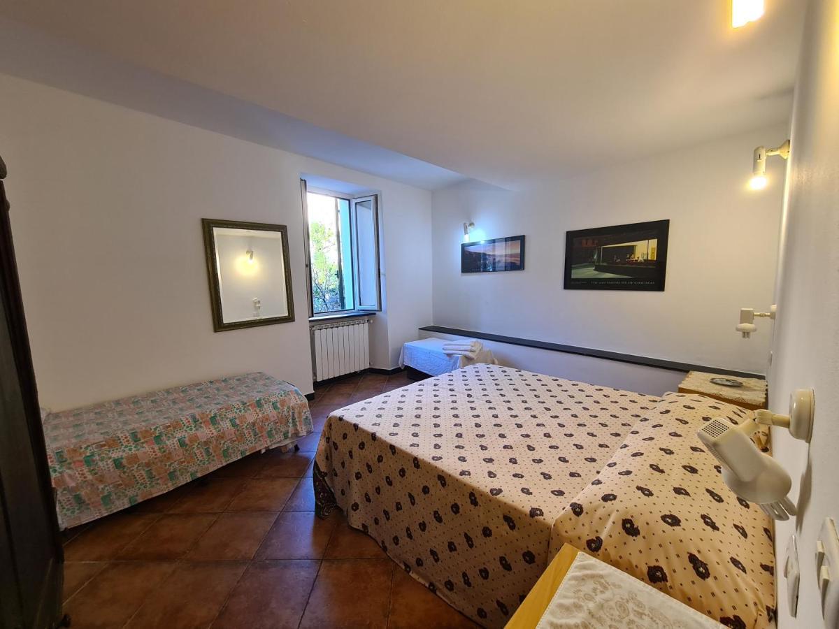 La Gemma Di Monterosso, In Centro Vicino Al Mare Apartment Monterosso al Mare Exterior foto