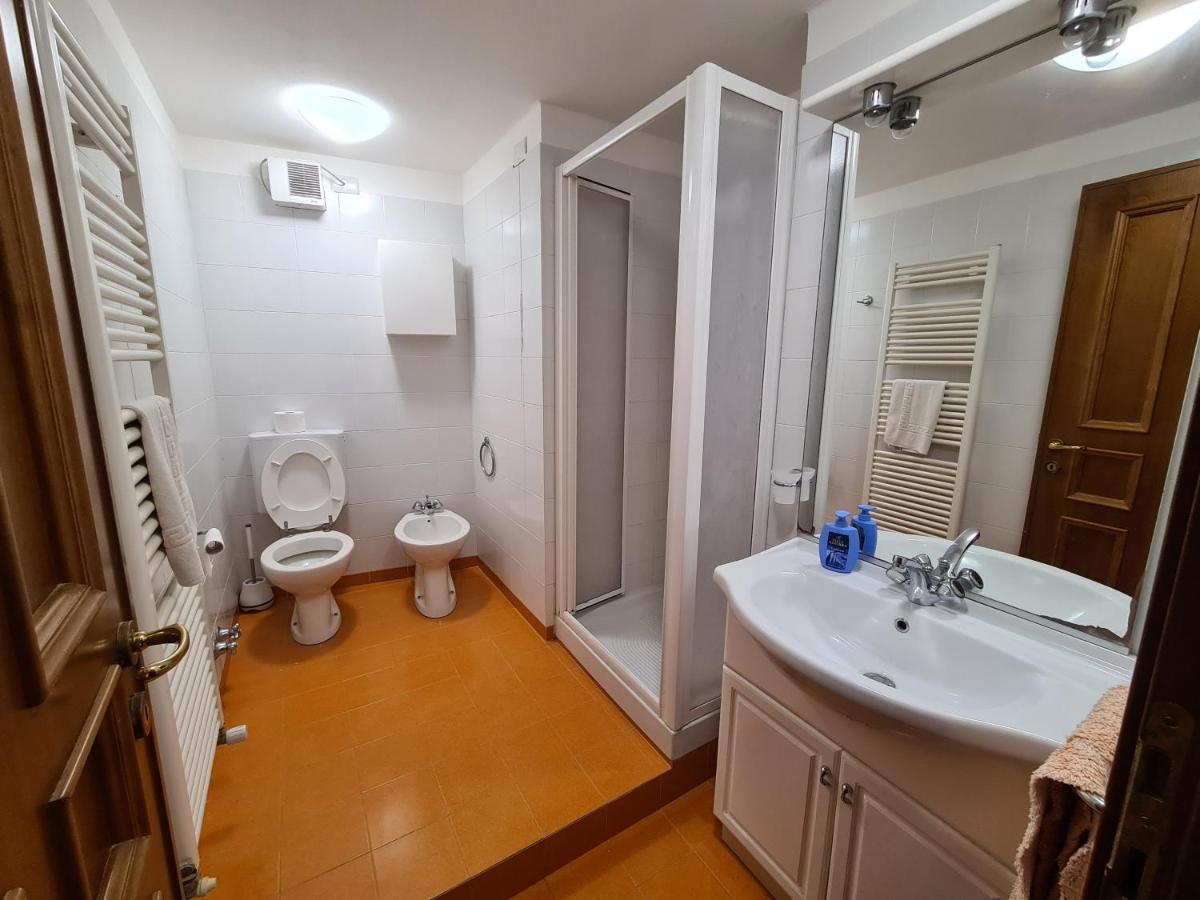 La Gemma Di Monterosso, In Centro Vicino Al Mare Apartment Monterosso al Mare Exterior foto