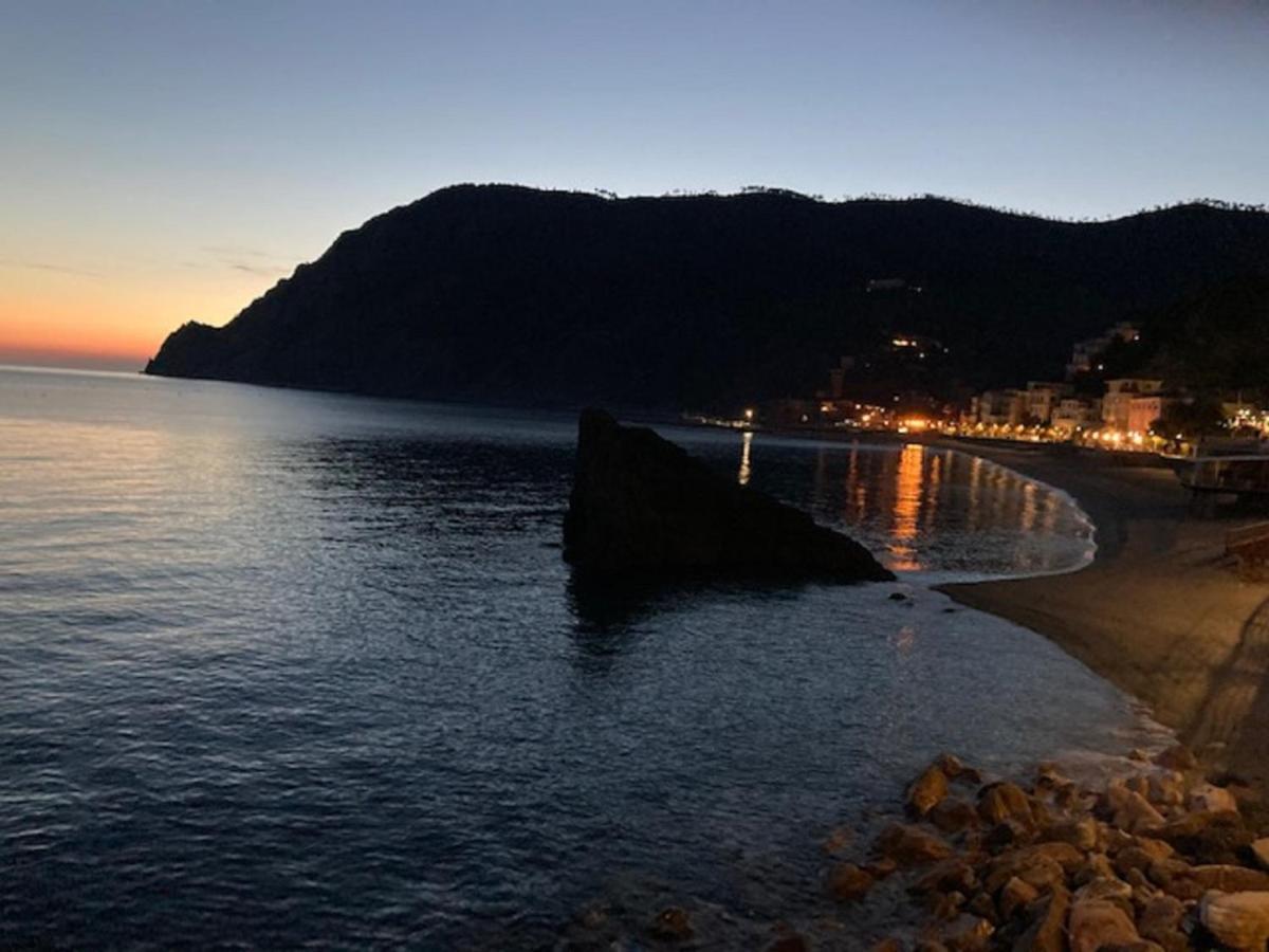 La Gemma Di Monterosso, In Centro Vicino Al Mare Apartment Monterosso al Mare Exterior foto