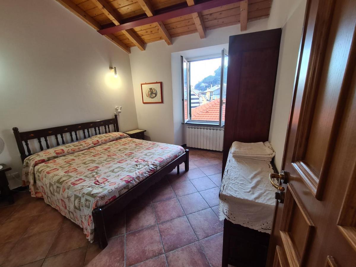 La Gemma Di Monterosso, In Centro Vicino Al Mare Apartment Monterosso al Mare Exterior foto