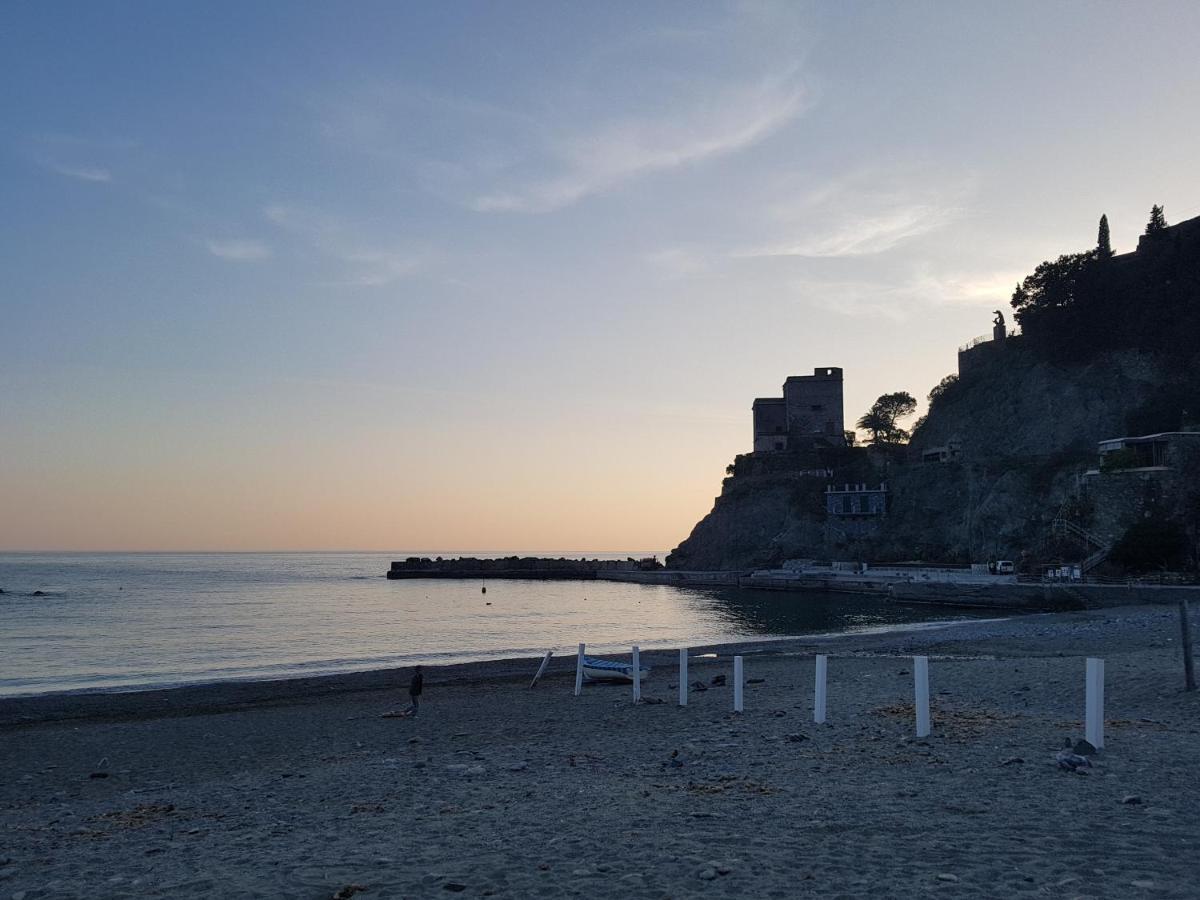 La Gemma Di Monterosso, In Centro Vicino Al Mare Apartment Monterosso al Mare Exterior foto