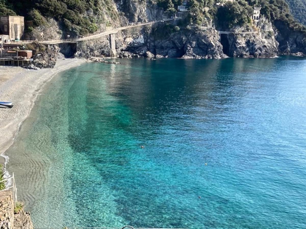 La Gemma Di Monterosso, In Centro Vicino Al Mare Apartment Monterosso al Mare Exterior foto