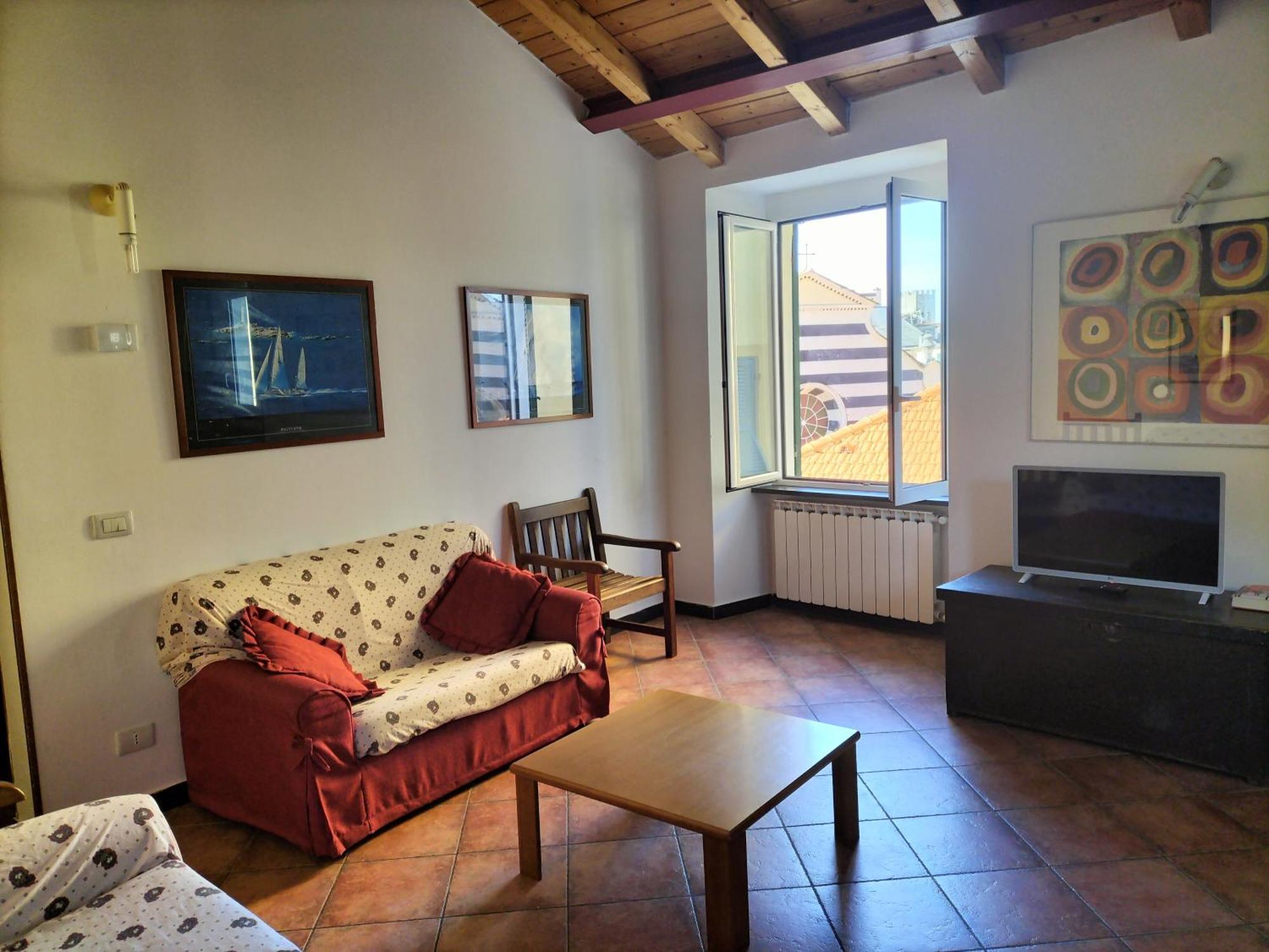 La Gemma Di Monterosso, In Centro Vicino Al Mare Apartment Monterosso al Mare Exterior foto