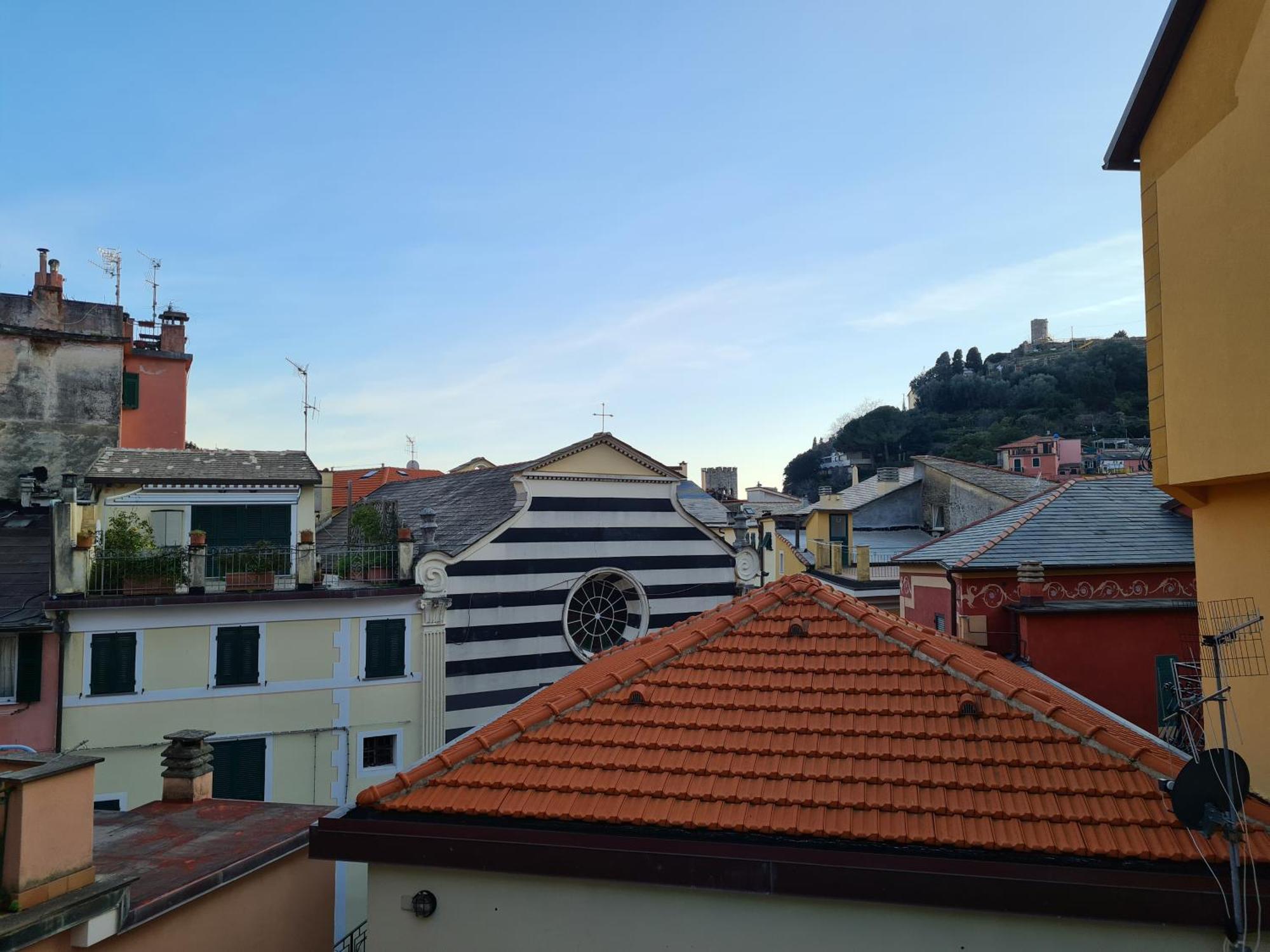 La Gemma Di Monterosso, In Centro Vicino Al Mare Apartment Monterosso al Mare Exterior foto