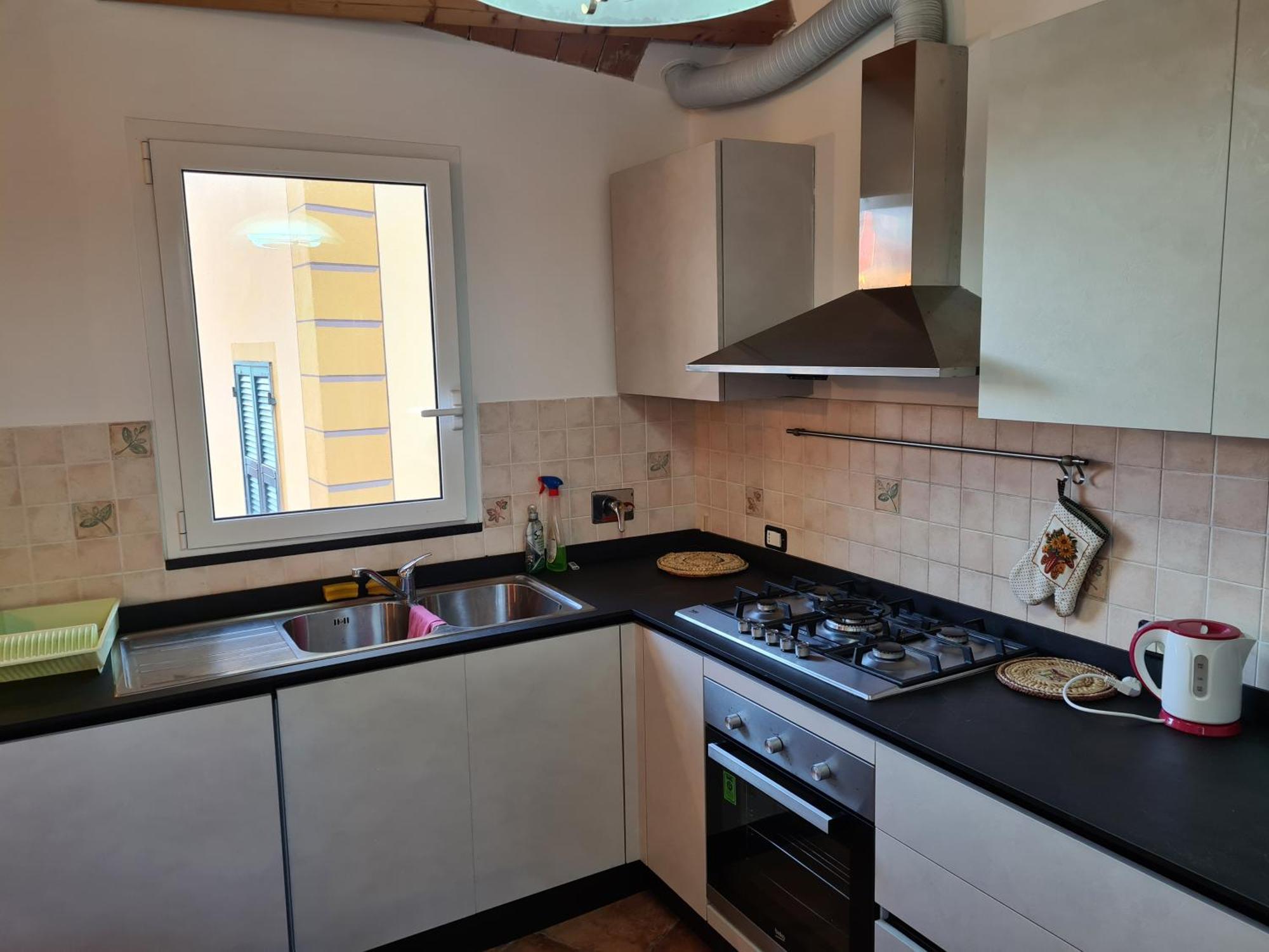 La Gemma Di Monterosso, In Centro Vicino Al Mare Apartment Monterosso al Mare Exterior foto