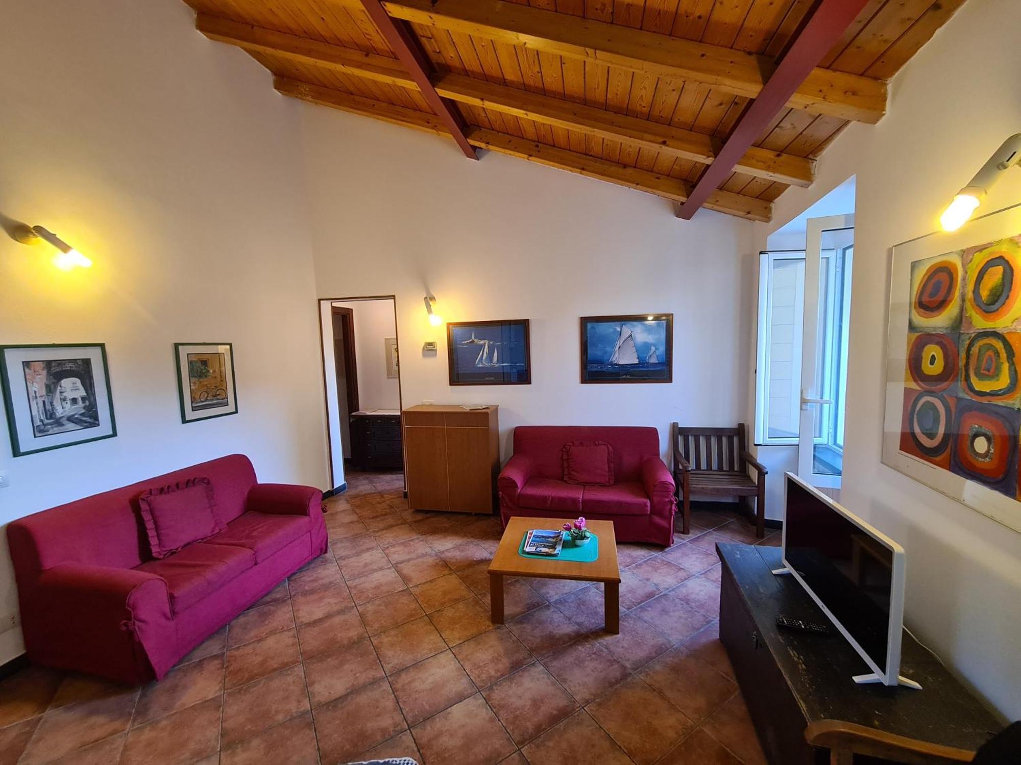 La Gemma Di Monterosso, In Centro Vicino Al Mare Apartment Monterosso al Mare Exterior foto