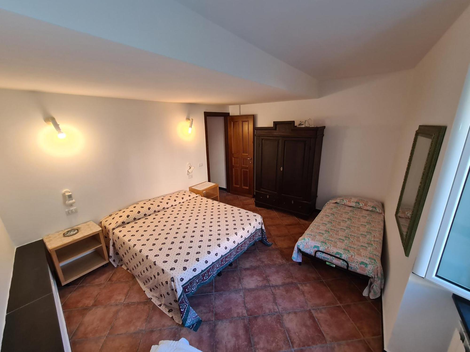 La Gemma Di Monterosso, In Centro Vicino Al Mare Apartment Monterosso al Mare Exterior foto