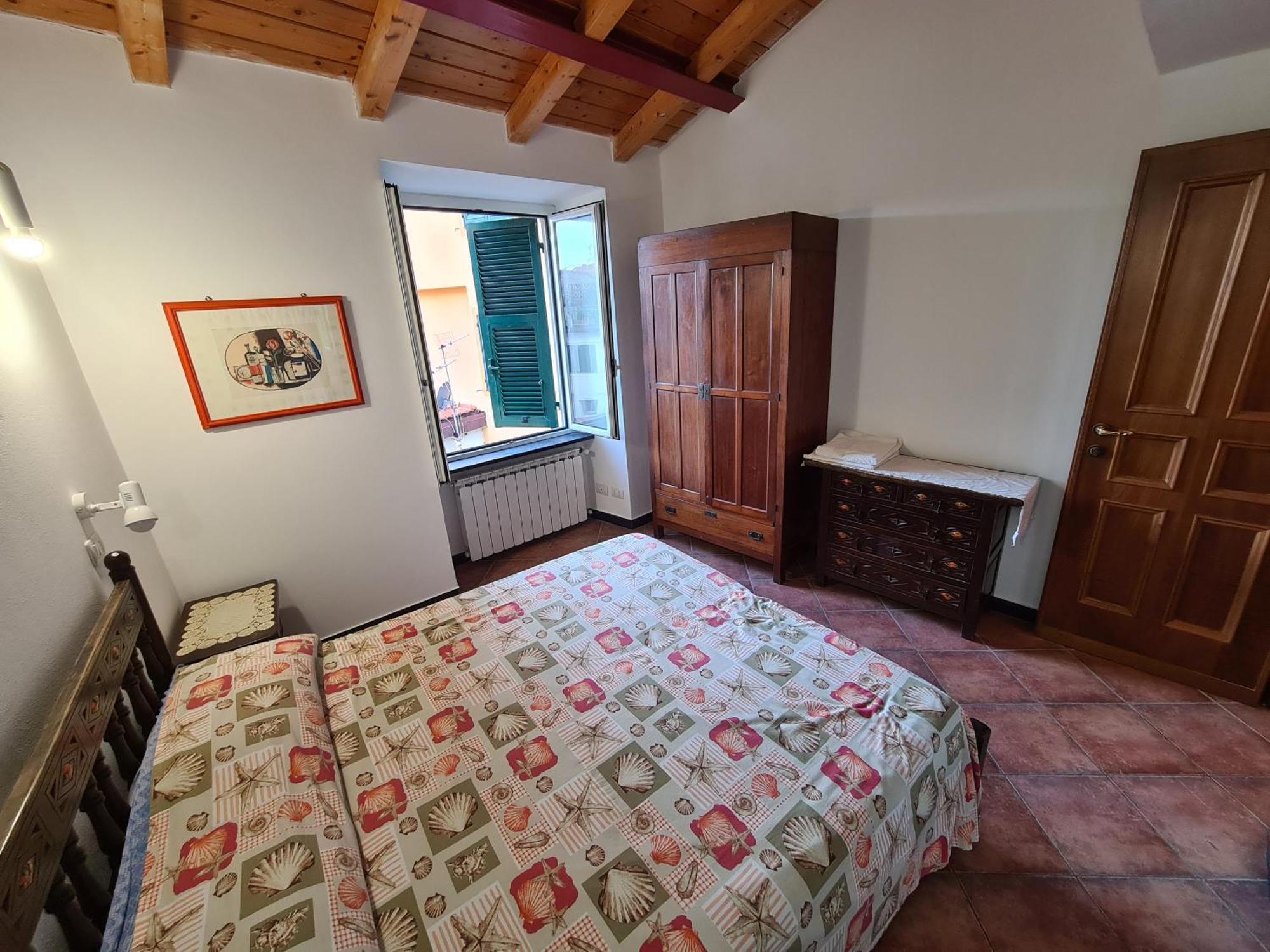 La Gemma Di Monterosso, In Centro Vicino Al Mare Apartment Monterosso al Mare Exterior foto