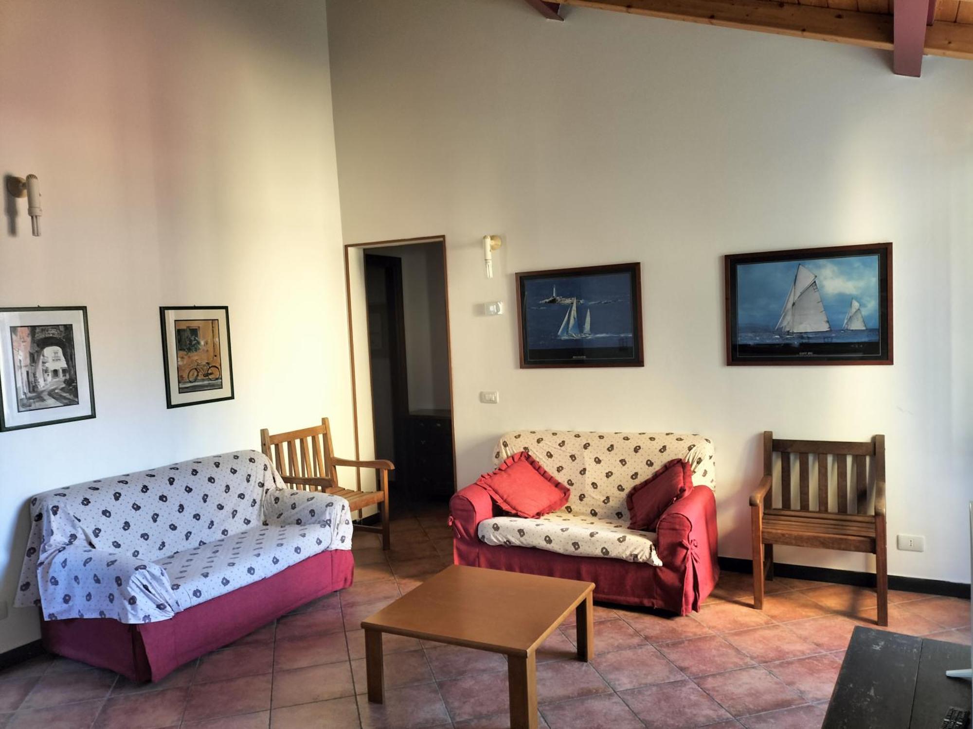 La Gemma Di Monterosso, In Centro Vicino Al Mare Apartment Monterosso al Mare Exterior foto
